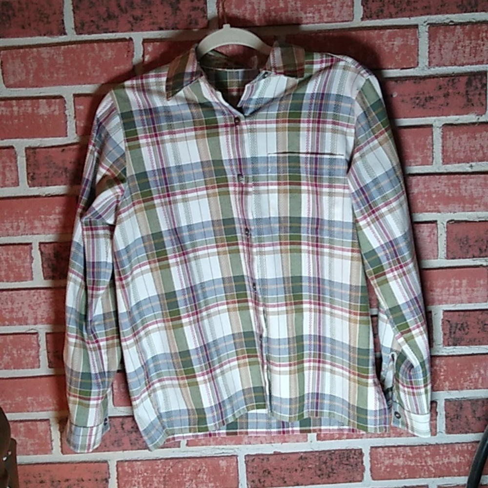 Long sleeve shirt no brand